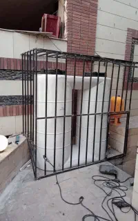 جوشکاری سیار