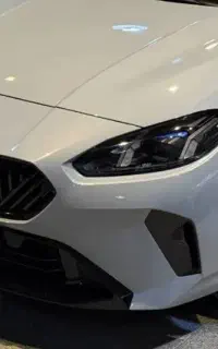 فروش فوری BMW225L با تخفیفات ویژه نمایندگی
