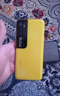 پوکوm3poro 5g درحد. زیر قیمت همه جا