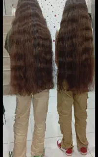 موهای بانوان