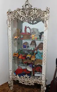 بوفه
