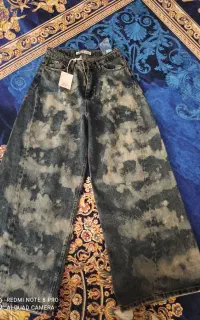 شلوارجین نو