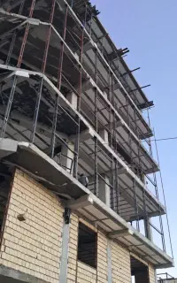 انجام تمام کارها جوشکاری خرده کاری والپست نبشی کشی