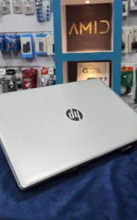 لپ تاپ HP نسل 13 مناسب کارهای اداری و حسابداری