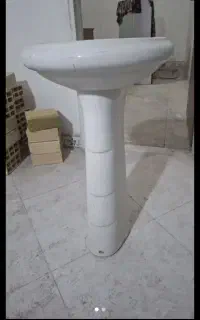 روشویی سرویس