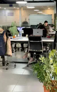 برنامه نویس جنگو-پایتون آماده همکاری بلندمدت، سایت