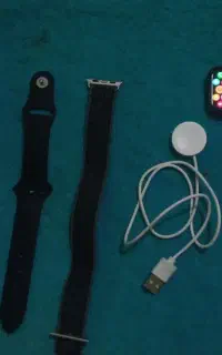 ساعت هوشمند hk9+mini