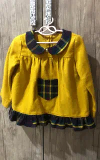 لباس دخترونه