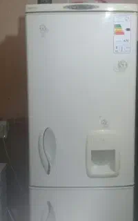 یخچال امرسان