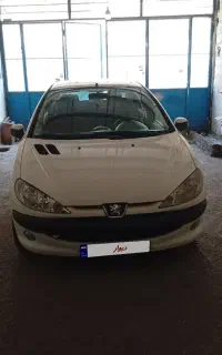 206sdمدل 95
