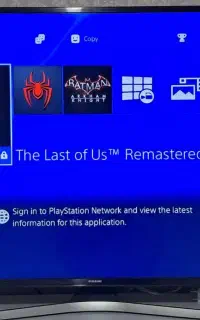 پلی استیشن ۴ ps4