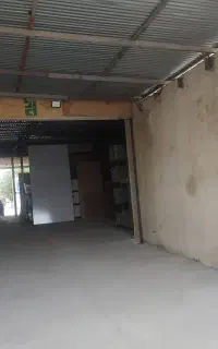 گاراژ مسقف