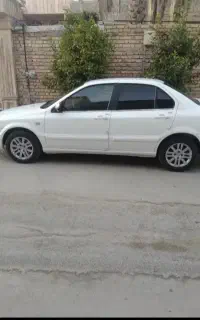سمندسورن پلاسEF7
