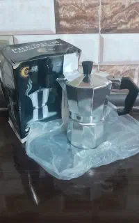 قهوه جوش