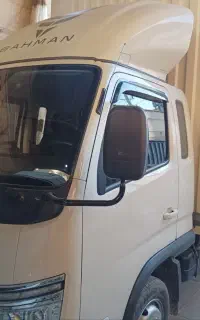 فورس f38 بنزینی مشابه صفر مدل اخر 1403
