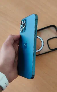 آیفون12پرومکس