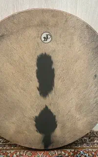 دف دربندی خانقاهی سالم