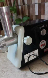 چرخ گوشت