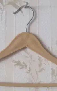 چوب لباسی