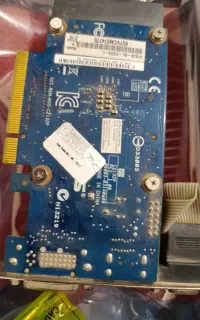 کارت گرافیک. gt 610 2g