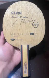 راکت پینگ پنگ