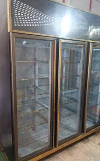 یخچال 3 درب یک ماه کار