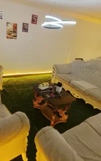 یک دست مبل هفت نفره زیر قیمت