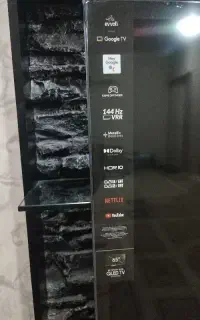 تلویزیون 65 ایولی