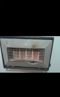 معاوضه بخاری دیواری با بخاری بدون دودکش
