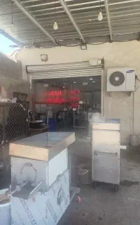 آبغوره گیری در محل با دستگاه پرسی