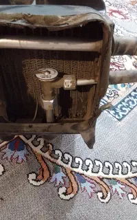 سردخونه،ریل سوخت،کوئل
