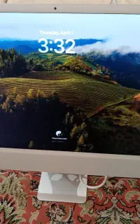 آی مک iMac M1