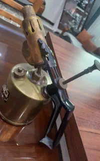 چراغ نفتی پریموس