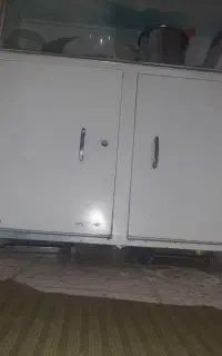 کمدفلزی