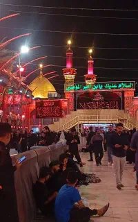 کربلا کاروان