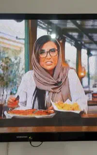 تلویزیون 43 اینچ سامسونگ