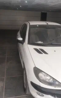 ۲۰۶ تیپ ۲ مدل ۸۸