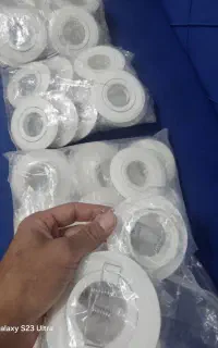 قاب هالوژن متحرک مدل پارس لایت