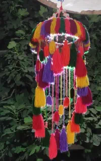 صنایع دستی