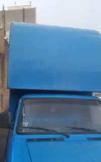 باربند یا‌ اتاق پخش