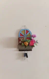 جا کلیدی و جا کارتی