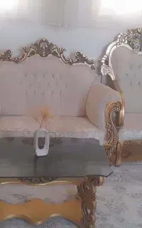 مبل 7 نفره       20 ملیون