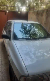 پراید ۸۸