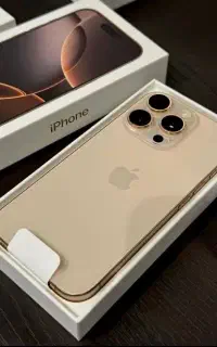 آیفون 16پرومکس