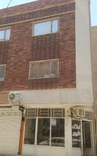 مغازه فروشی ب متراژ ۱۷