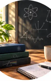 تدریس تضمینی فیزیک از پایه تا کنکور