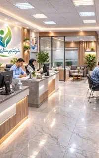 تزریقات.پانسمان وصل سرم درمنزل کارشناس خانم واقا