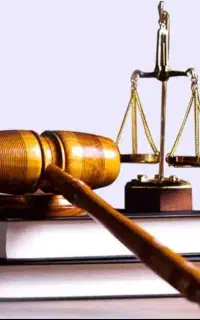 مشاوره حقوقی با نظارت قاضی بازنشسته