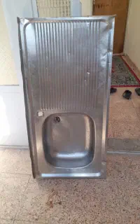 سینگ ظرفشویی
