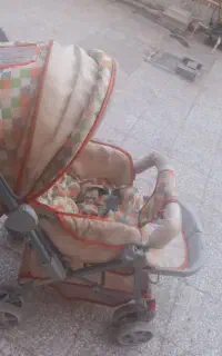 کالسکه